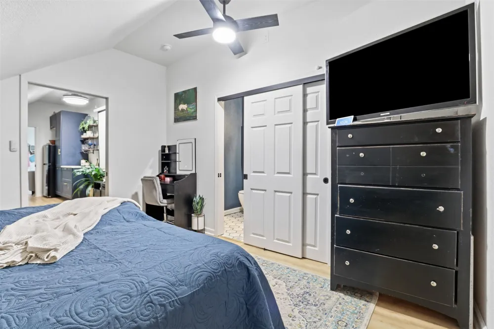 2116 Woodard Avenue Cleburne, TX 76033
