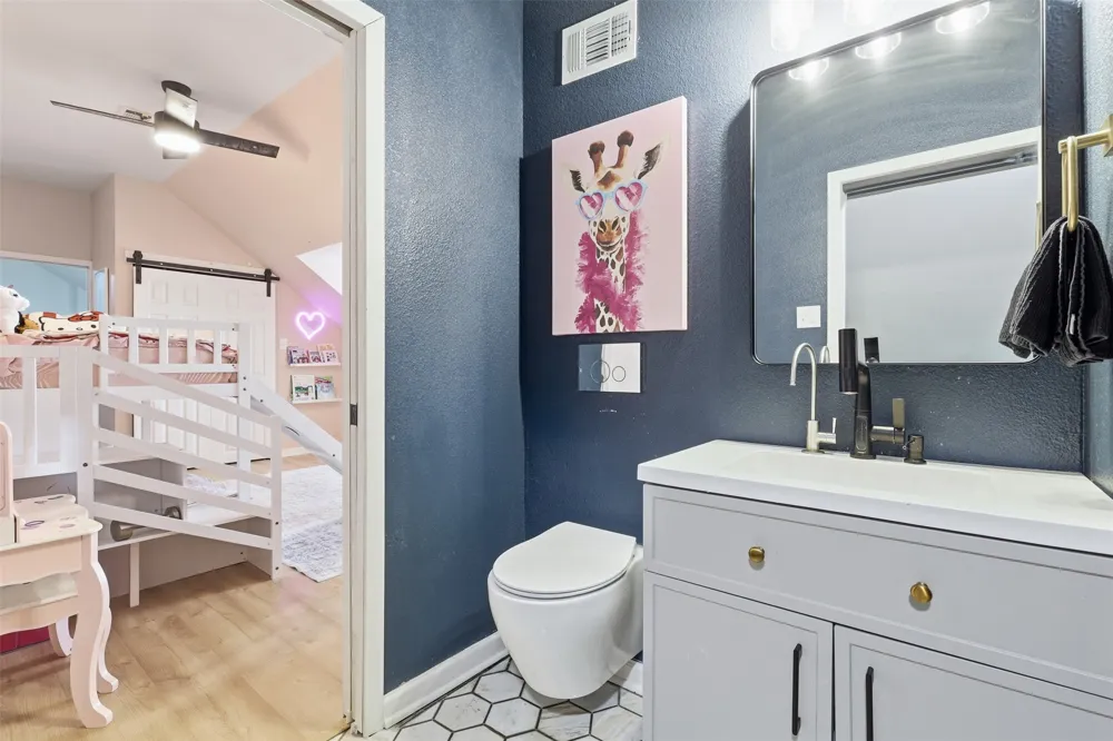 2116 Woodard Avenue Cleburne, TX 76033