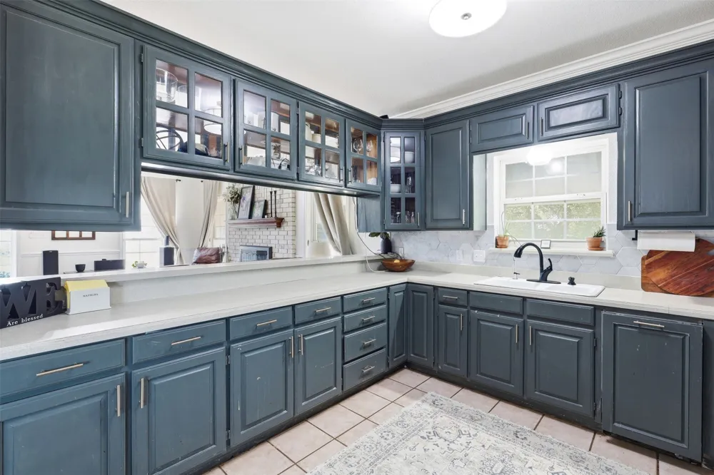 2116 Woodard Avenue Cleburne, TX 76033