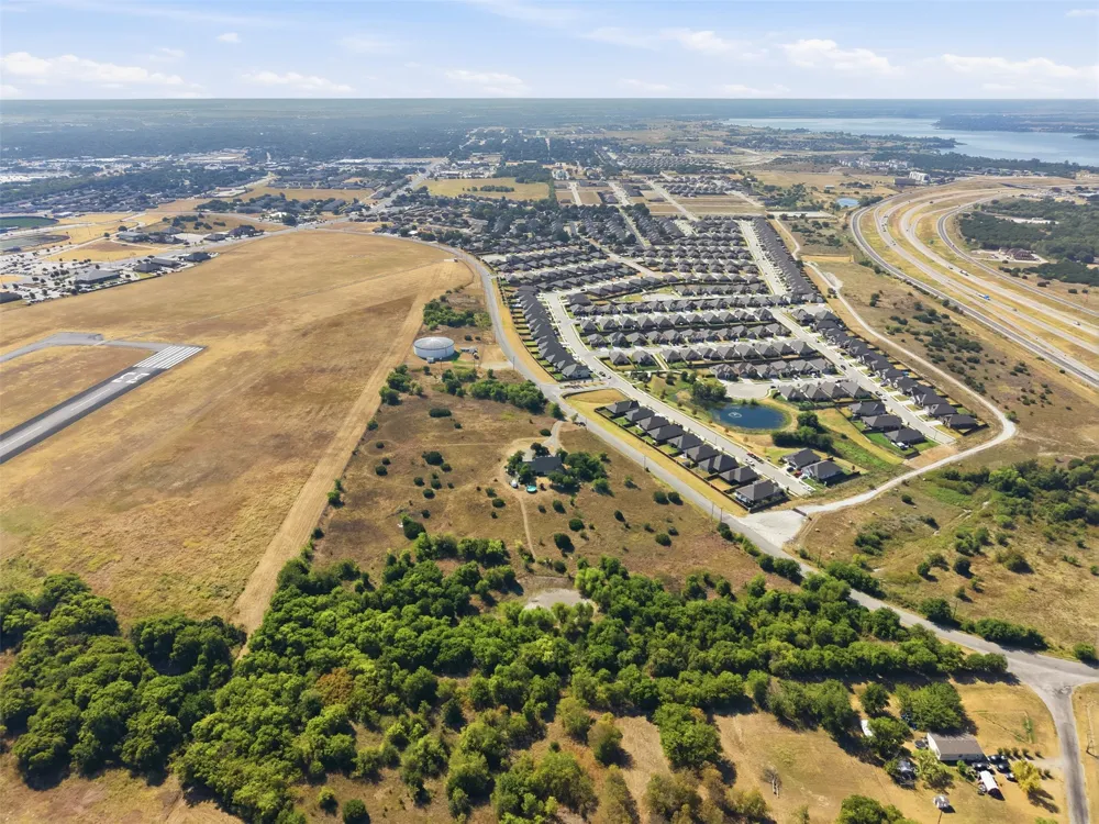 2116 Woodard Avenue Cleburne, TX 76033