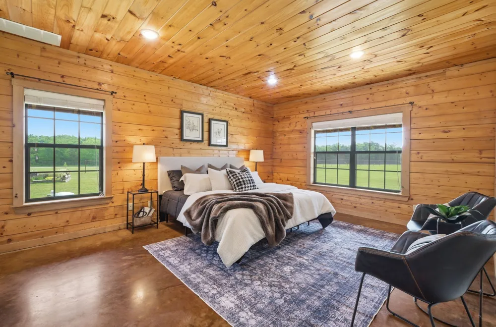 465 Emberson Ranch Road Pilot Point, TX 76258
