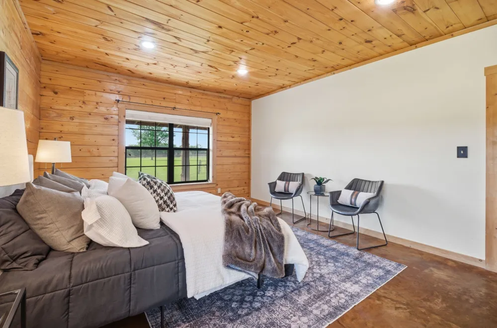465 Emberson Ranch Road Pilot Point, TX 76258
