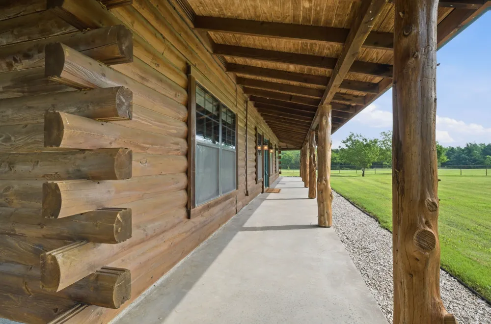 465 Emberson Ranch Road Pilot Point, TX 76258