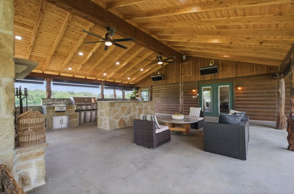 465 Emberson Ranch Road Pilot Point, TX 76258