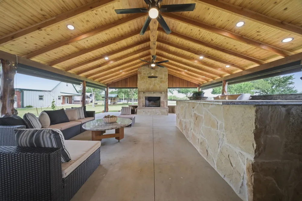 465 Emberson Ranch Road Pilot Point, TX 76258