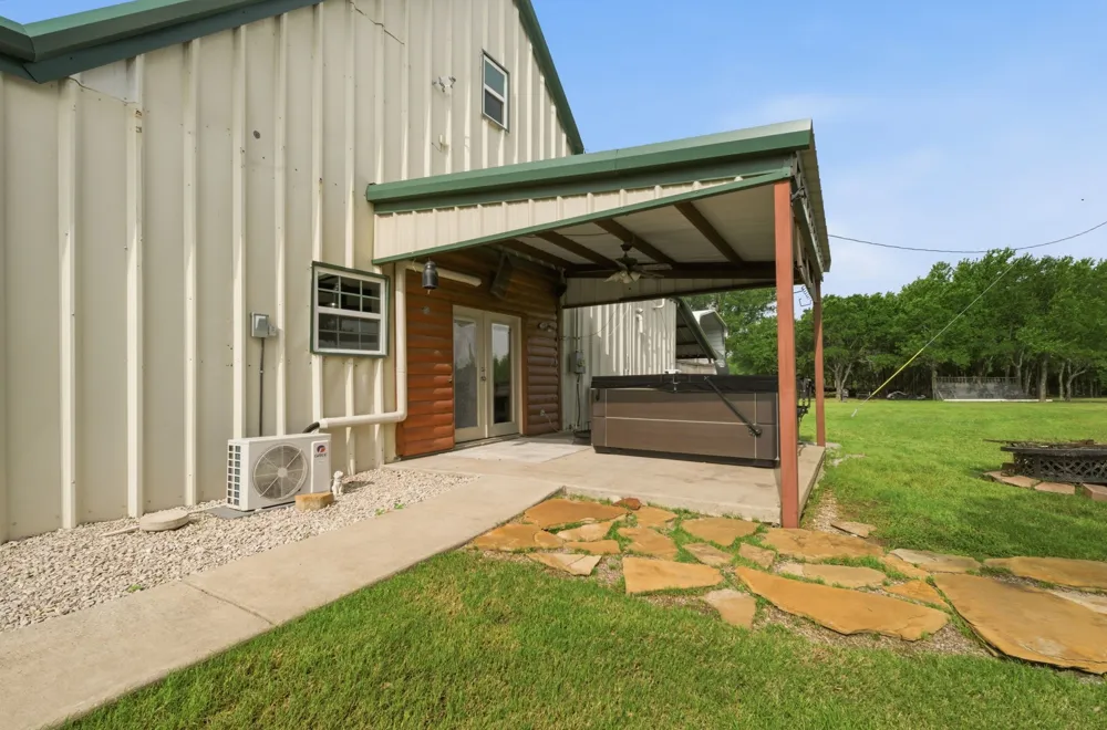 465 Emberson Ranch Road Pilot Point, TX 76258