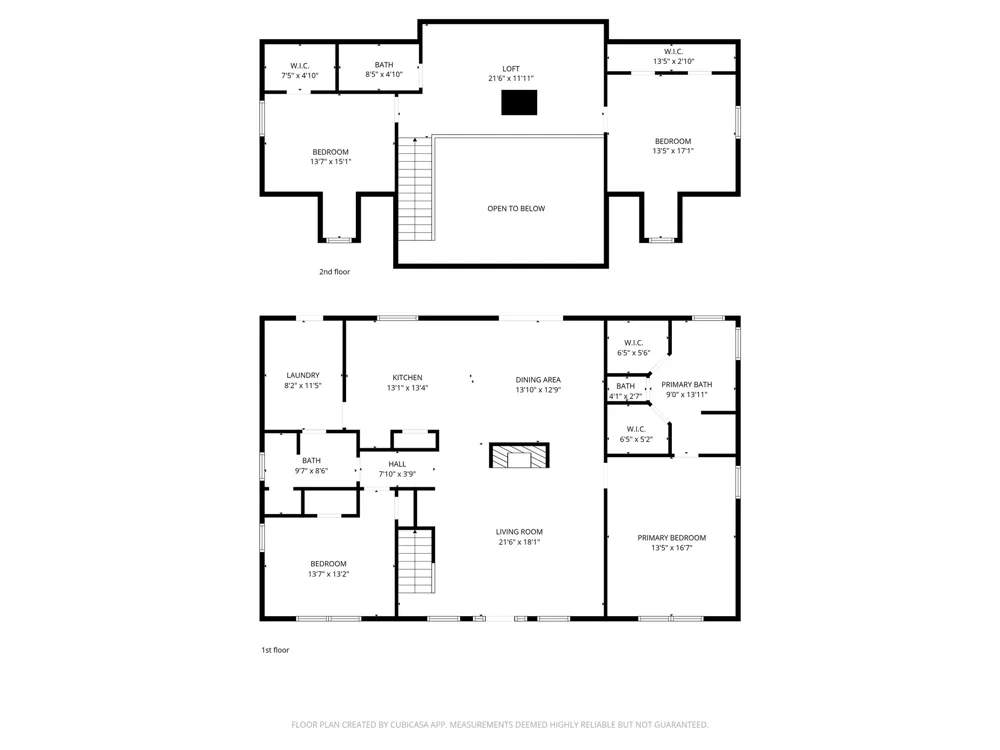 465 Emberson Ranch Road Pilot Point, TX 76258