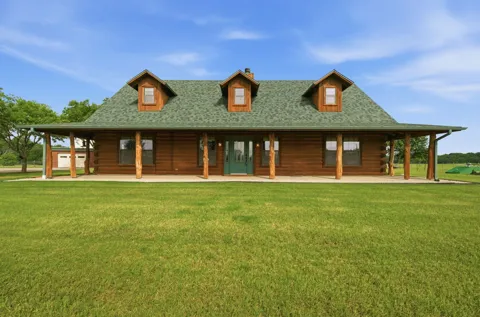 465 Emberson Ranch Road