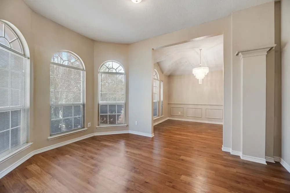 1557 Aberdeen Drive Lancaster, TX 75134