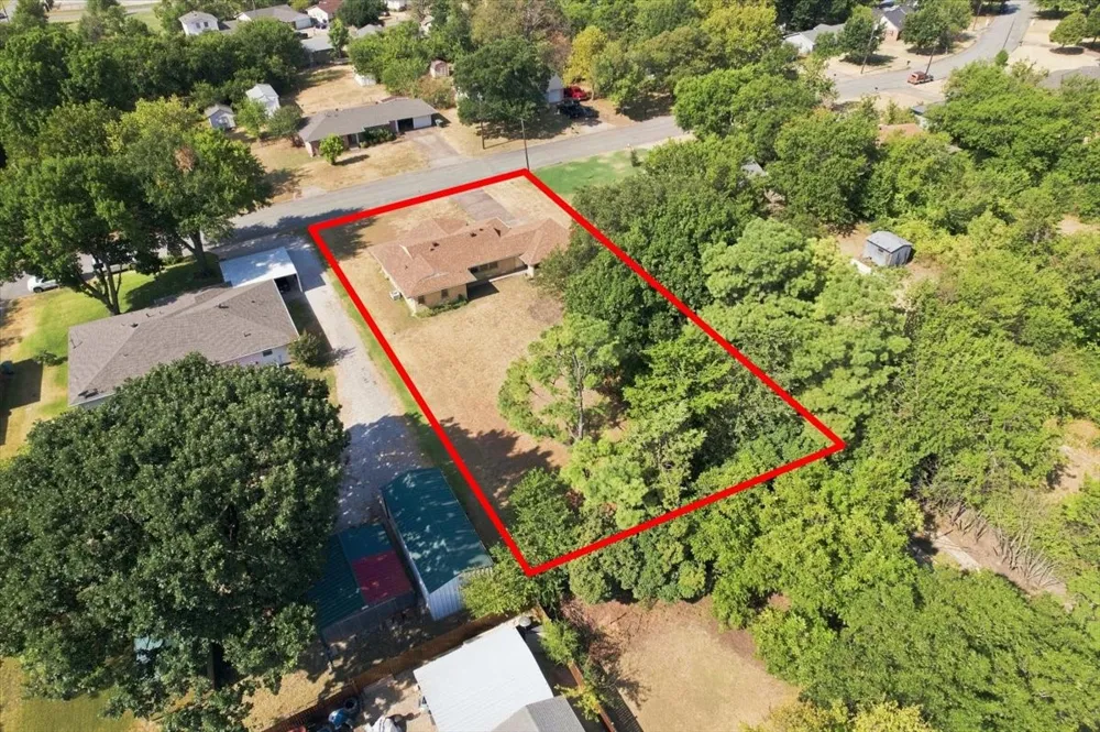 1713 E Mildred Street Sherman, TX 75090