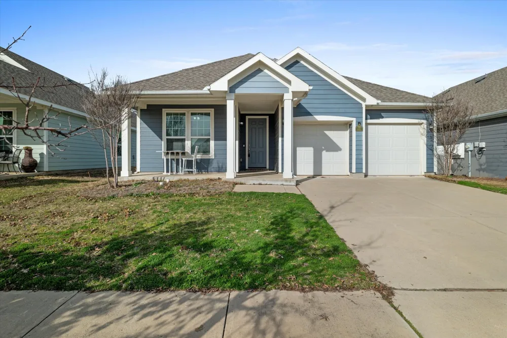 9141 Blackstone Drive Providence Village, TX 76227