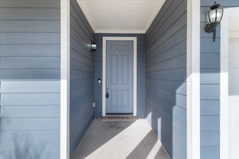 9141 Blackstone Drive Providence Village, TX 76227