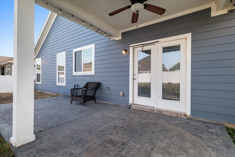 9141 Blackstone Drive Providence Village, TX 76227