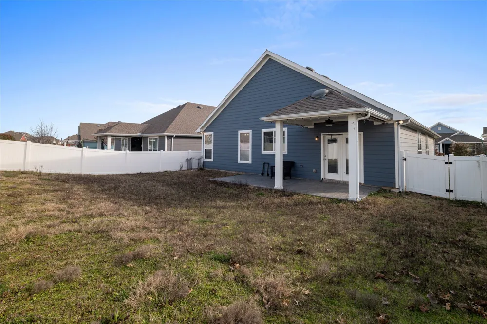 9141 Blackstone Drive Providence Village, TX 76227