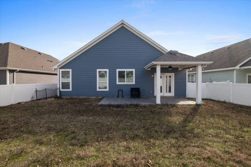 9141 Blackstone Drive Providence Village, TX 76227