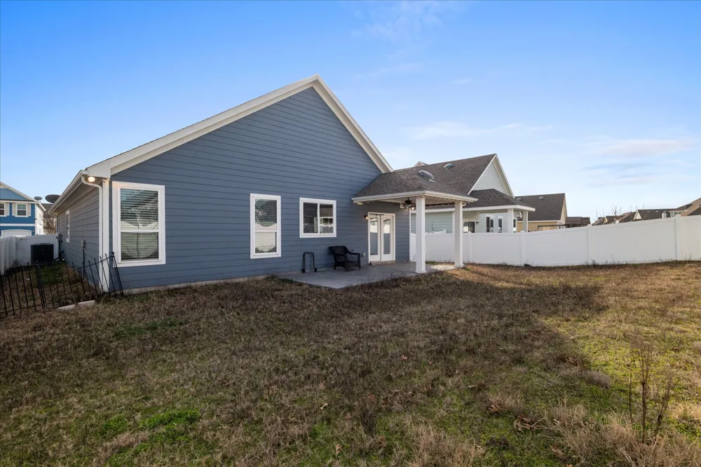 9141 Blackstone Drive Providence Village, TX 76227