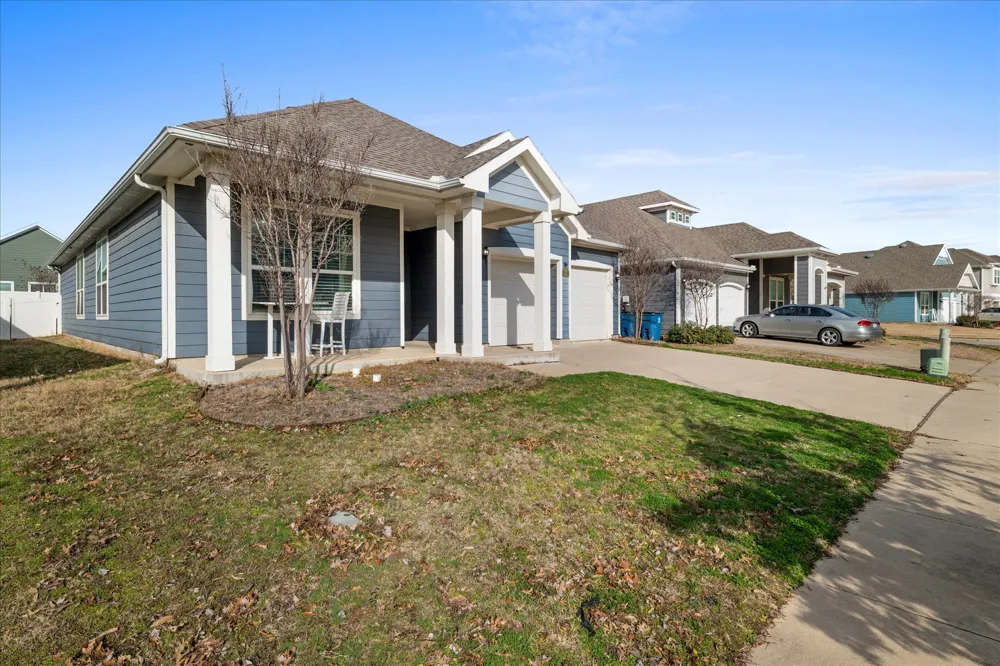 9141 Blackstone Drive Providence Village, TX 76227