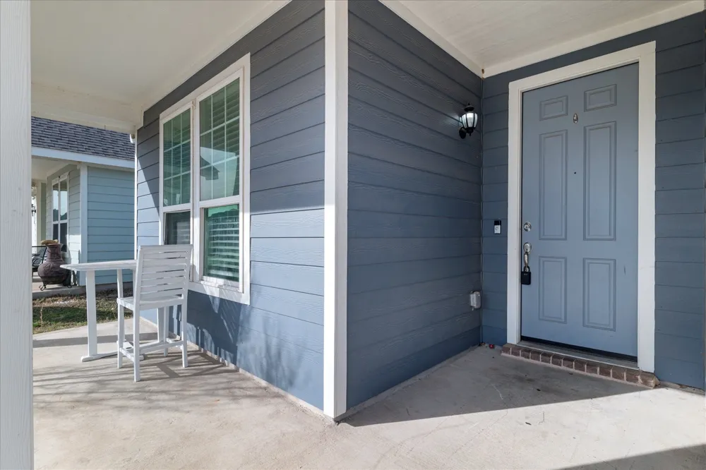 9141 Blackstone Drive Providence Village, TX 76227