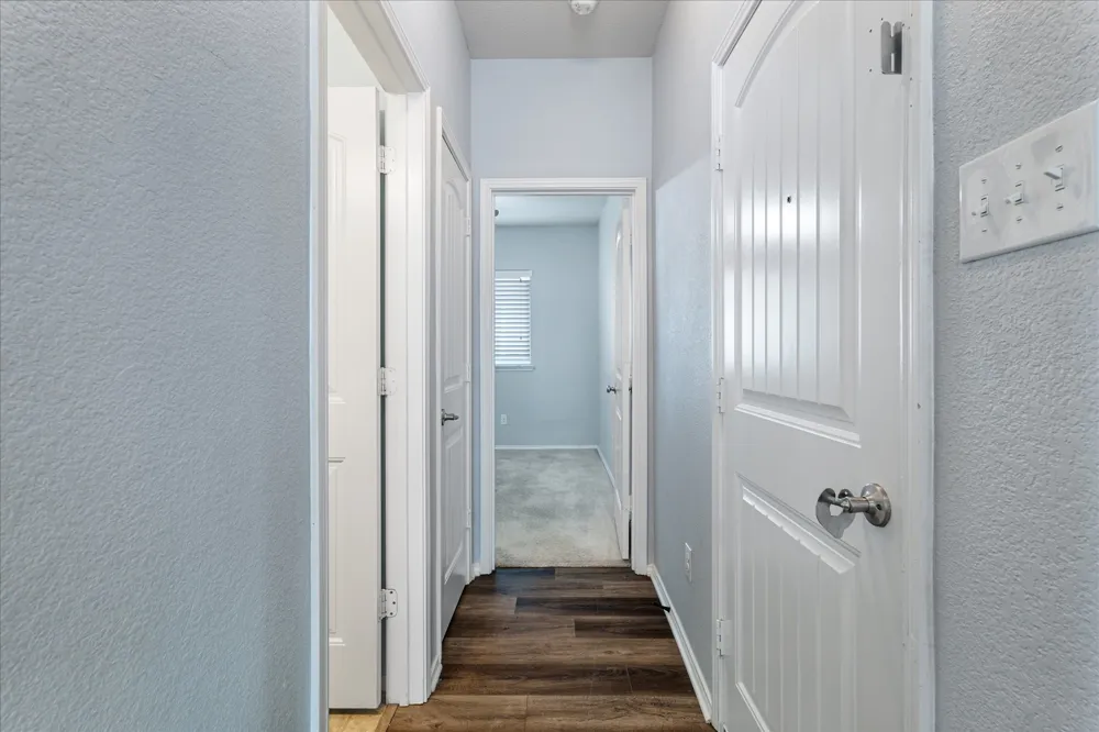 9141 Blackstone Drive Providence Village, TX 76227