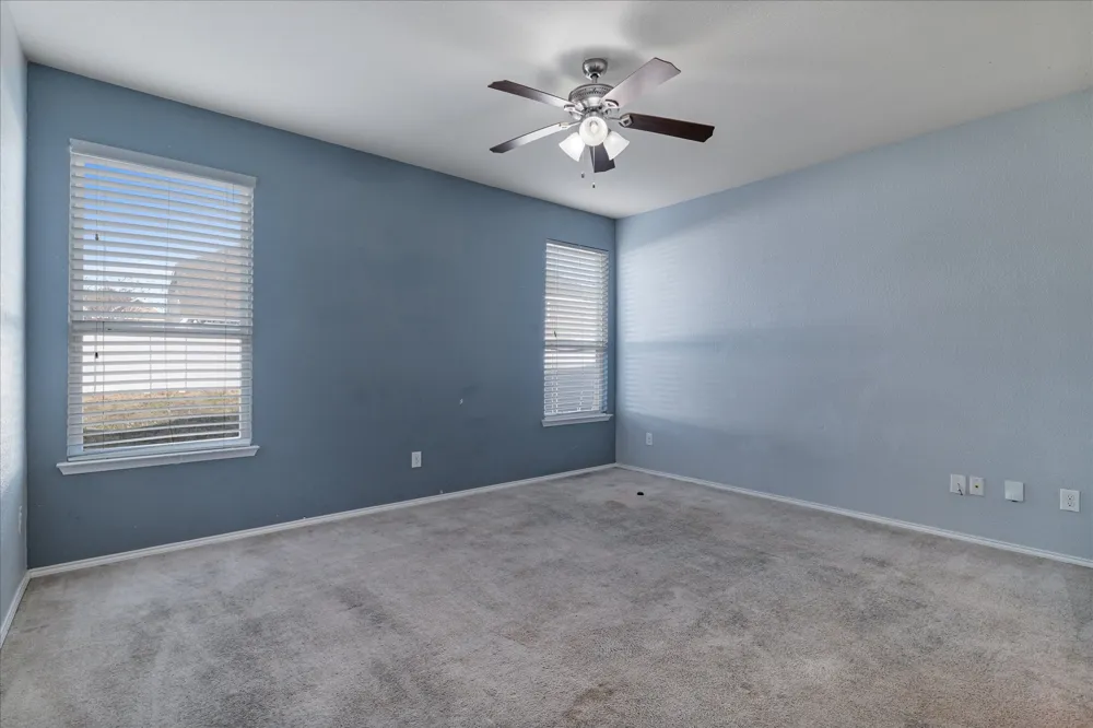 9141 Blackstone Drive Providence Village, TX 76227