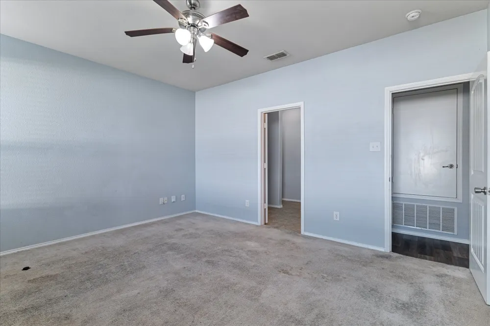 9141 Blackstone Drive Providence Village, TX 76227