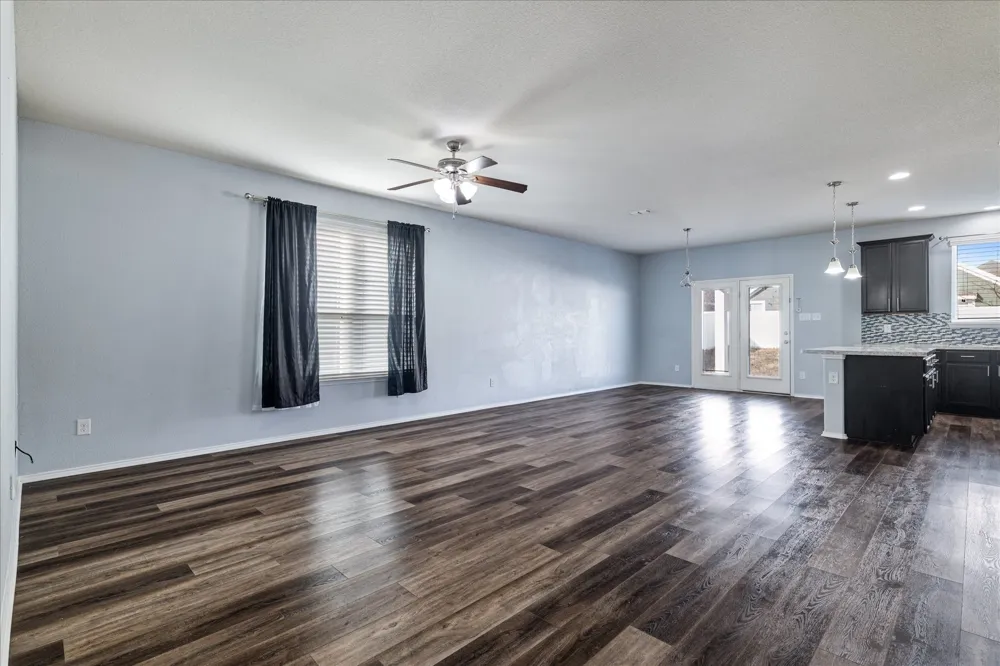 9141 Blackstone Drive Providence Village, TX 76227