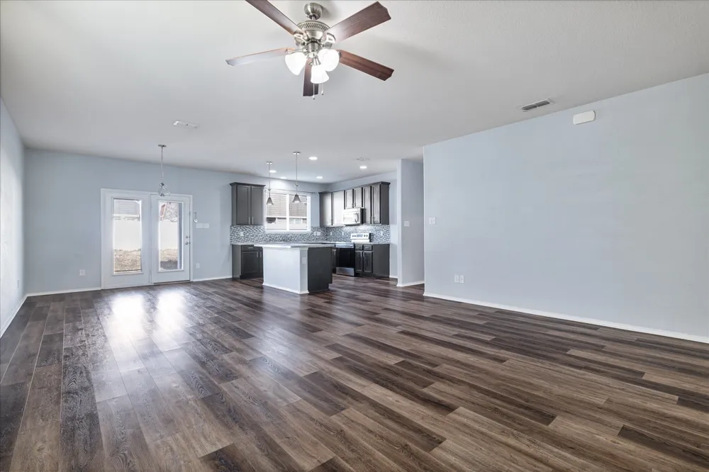 9141 Blackstone Drive Providence Village, TX 76227
