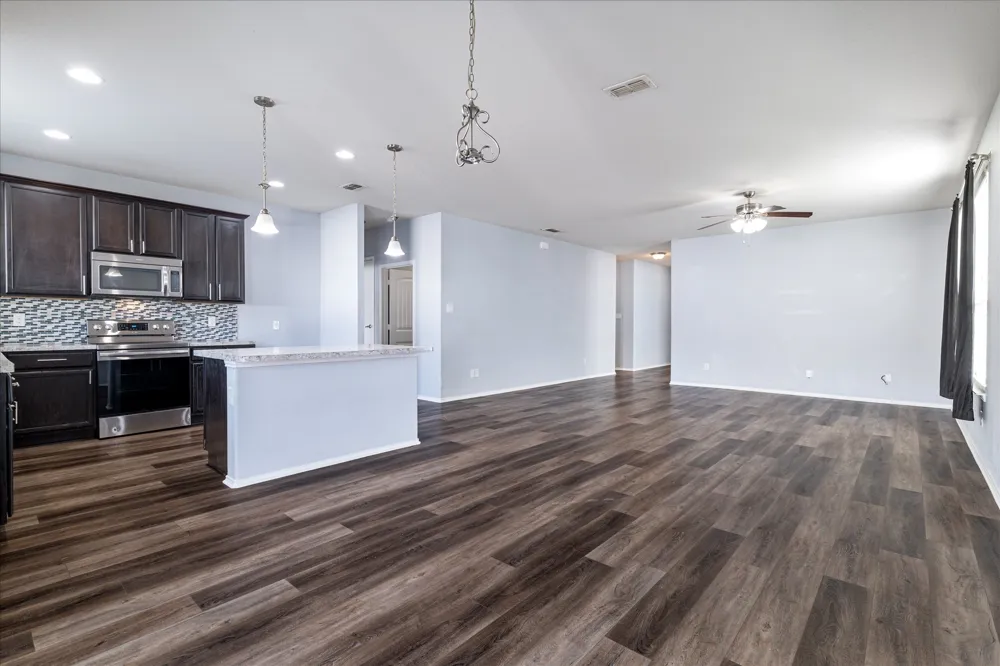 9141 Blackstone Drive Providence Village, TX 76227