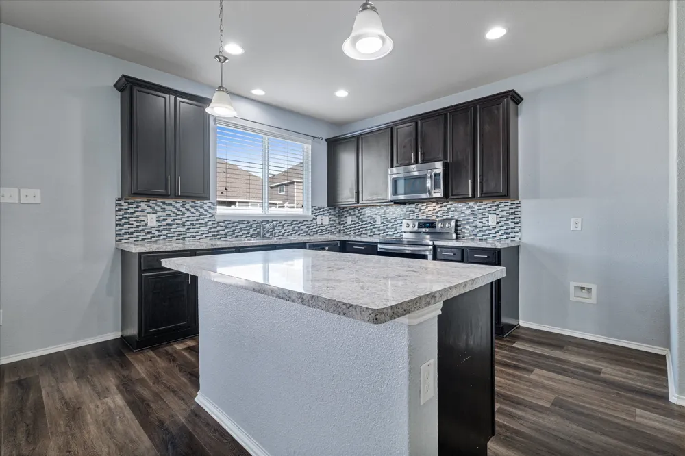 9141 Blackstone Drive Providence Village, TX 76227