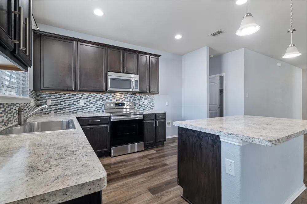 9141 Blackstone Drive Providence Village, TX 76227