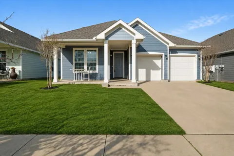 9141 Blackstone Drive