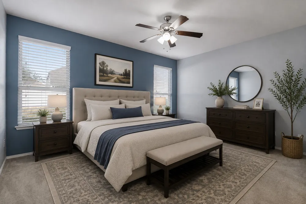 9141 Blackstone Drive Providence Village, TX 76227