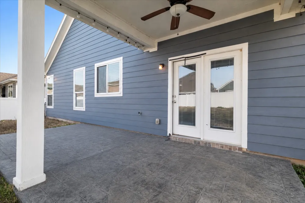 9141 Blackstone Drive Providence Village, TX 76227