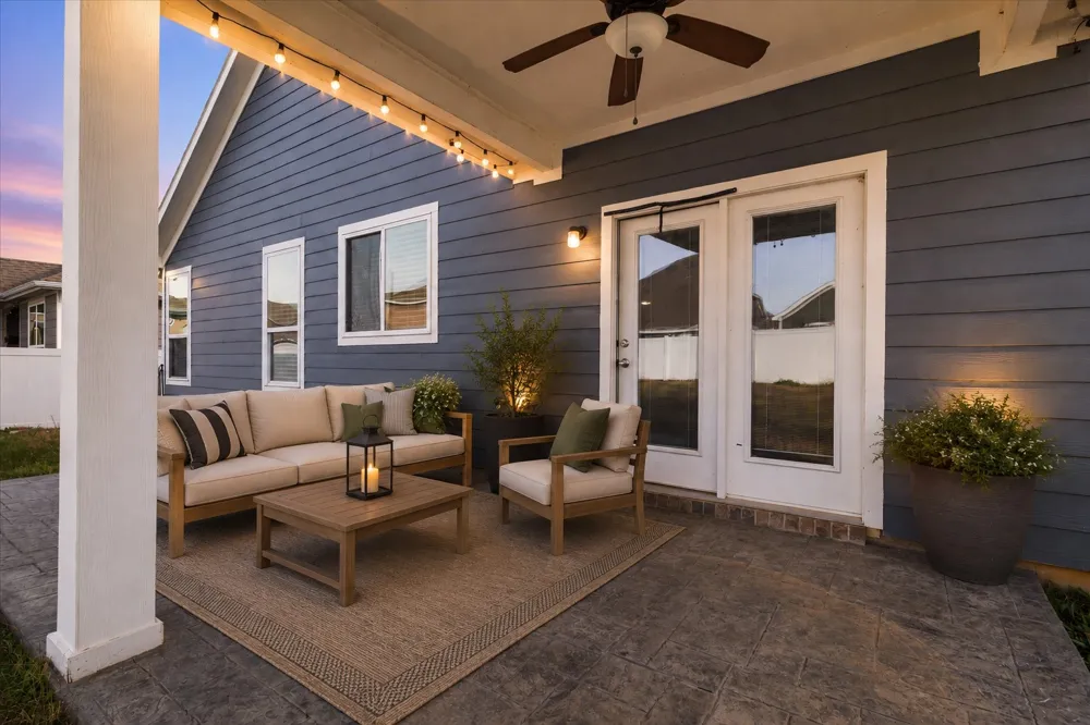 9141 Blackstone Drive Providence Village, TX 76227