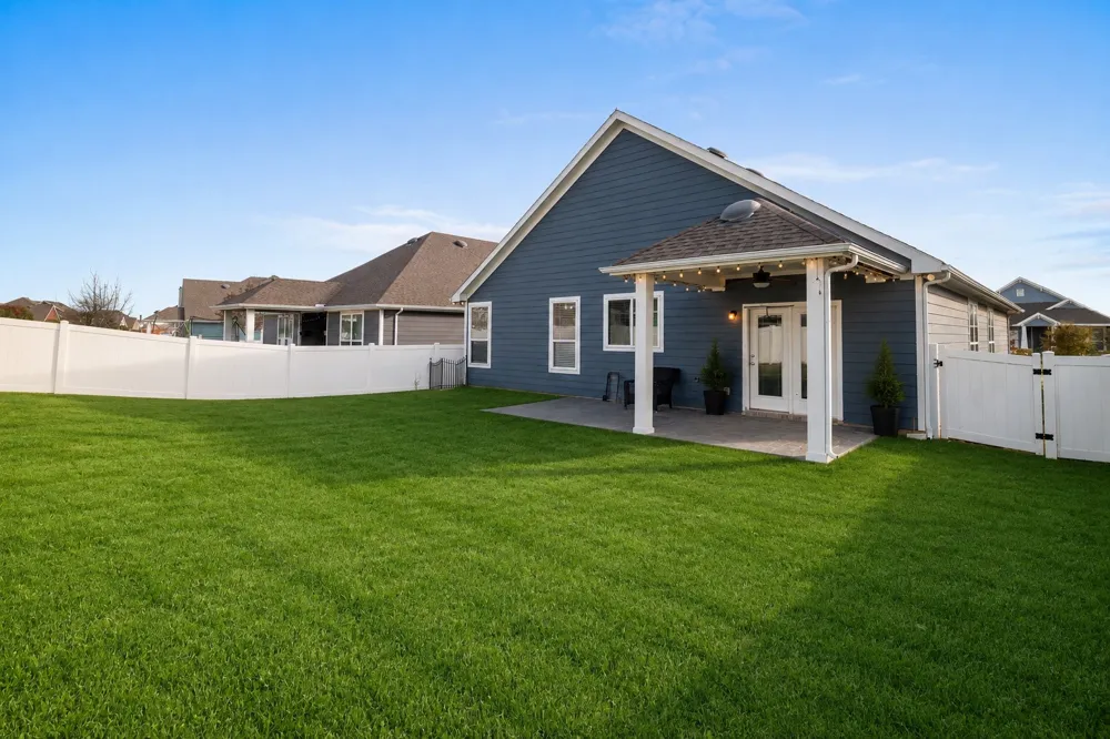 9141 Blackstone Drive Providence Village, TX 76227