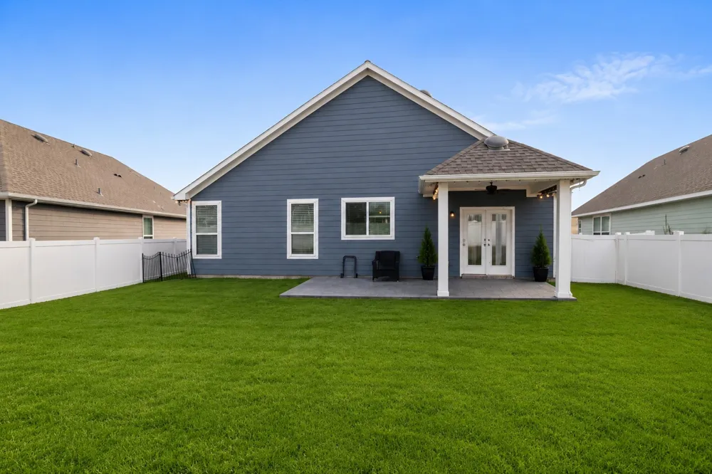 9141 Blackstone Drive Providence Village, TX 76227