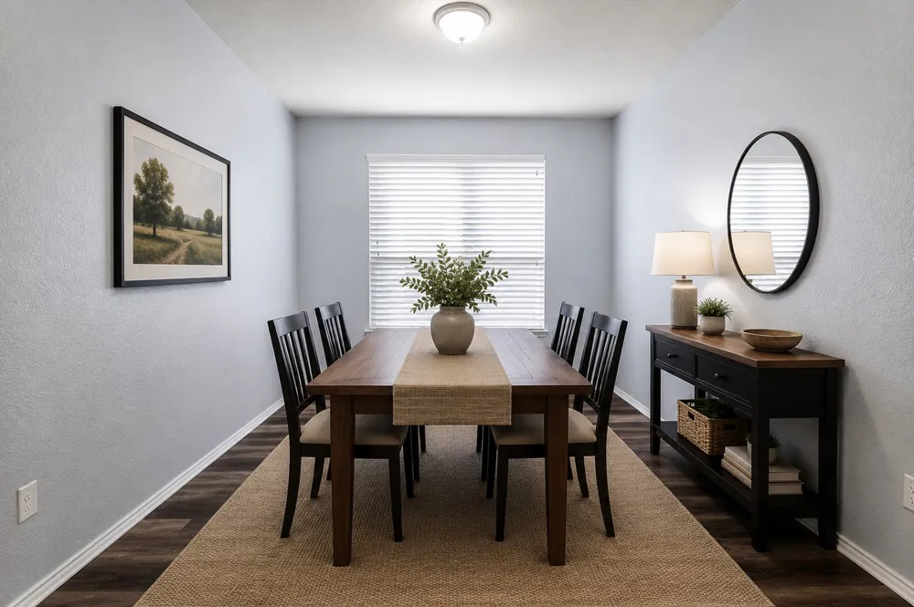 9141 Blackstone Drive Providence Village, TX 76227