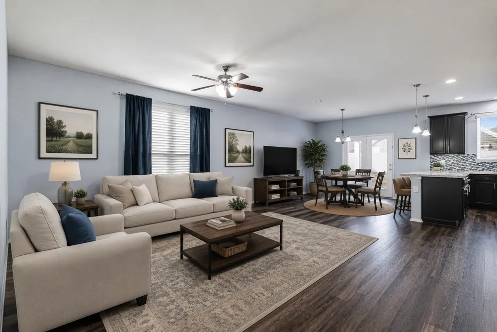 9141 Blackstone Drive Providence Village, TX 76227