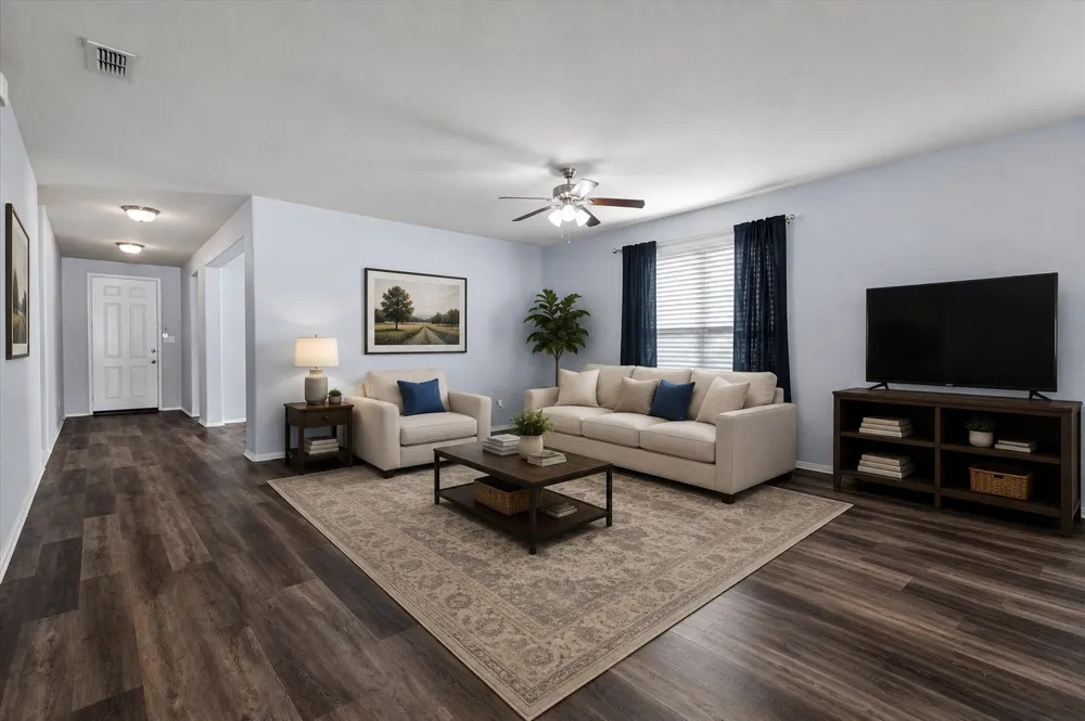 9141 Blackstone Drive Providence Village, TX 76227