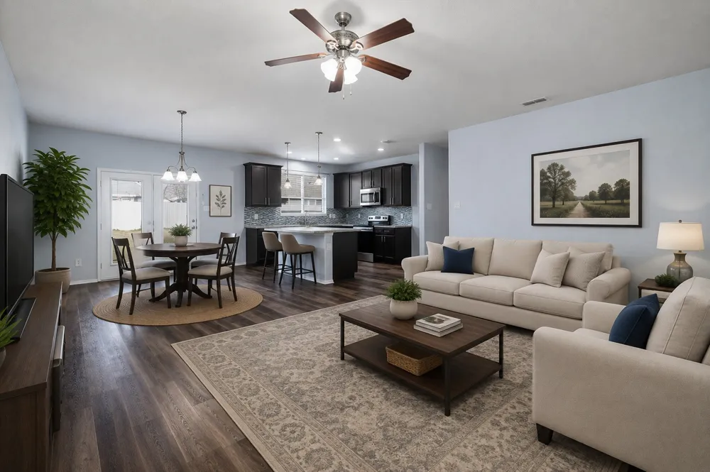 9141 Blackstone Drive Providence Village, TX 76227