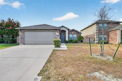 320 Chalkstone Drive