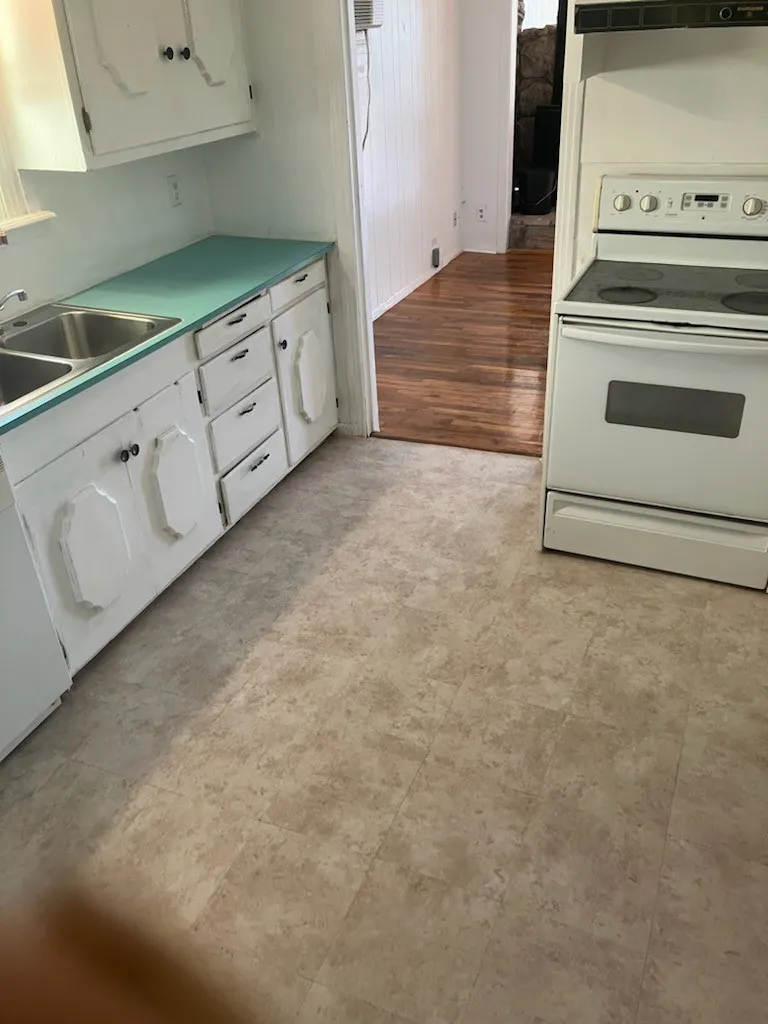 739 Iberis Road S #1 Abilene, TX 79606