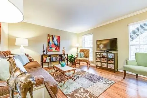 10220 Memorial Drive #D32