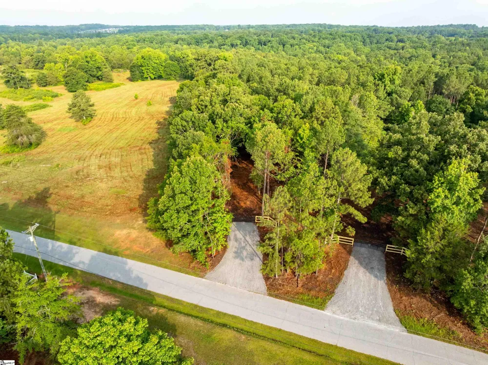 00 Cheek Road #Lot 19 Gray Court, SC 29645
