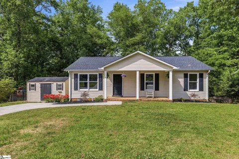 323 Pinonwood Drive