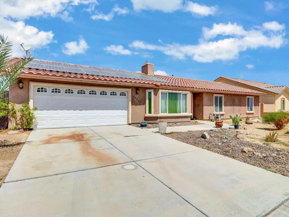 1426 Catalina Avenue Salton City, CA 92274