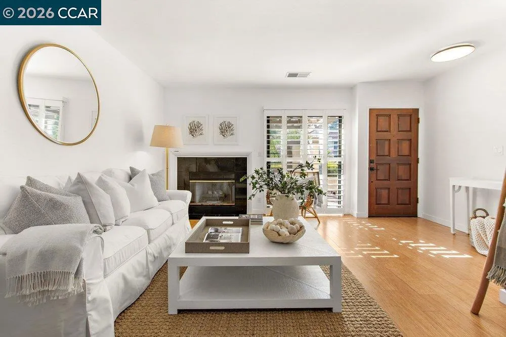 564 Churchill Downs Ct Walnut Creek, CA 94597