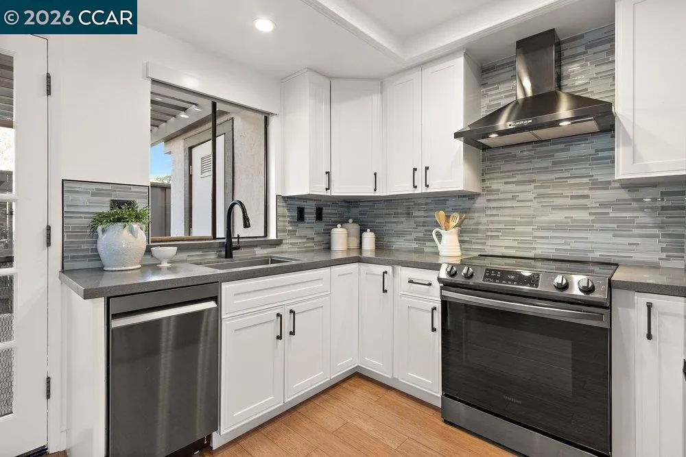 564 Churchill Downs Ct Walnut Creek, CA 94597