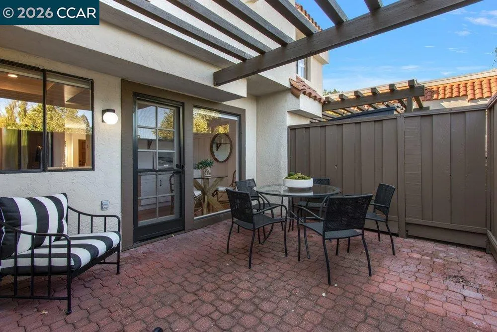 564 Churchill Downs Ct Walnut Creek, CA 94597