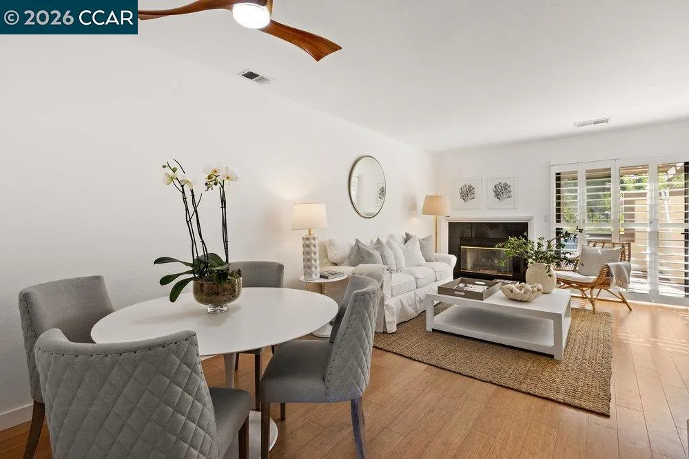 564 Churchill Downs Ct Walnut Creek, CA 94597